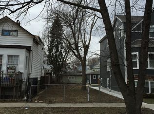 4102 N. St Louis, chicago, IL 60618