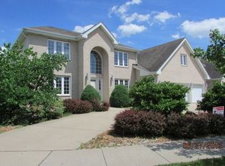 17139 Constance Ave, South Holland, IL 60473