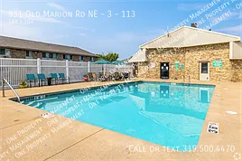 931 Old Marion Rd NE #3-113 — Photo 4