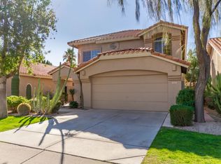 6619 E Sugarloaf St, Mesa, AZ 85215