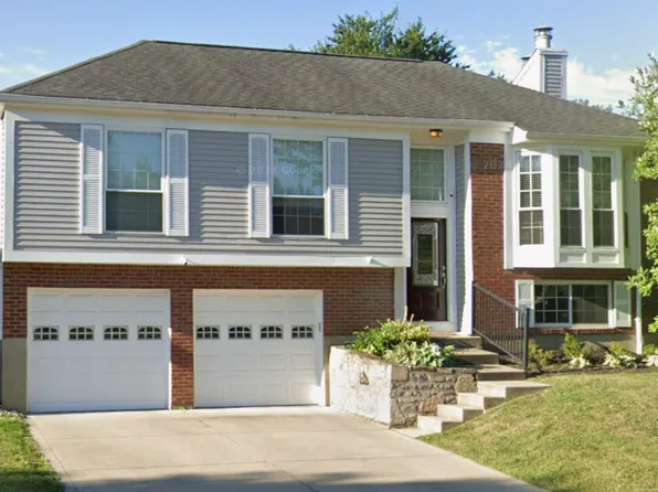 8625 Toronto Ct, Cincinnati, OH 45255
