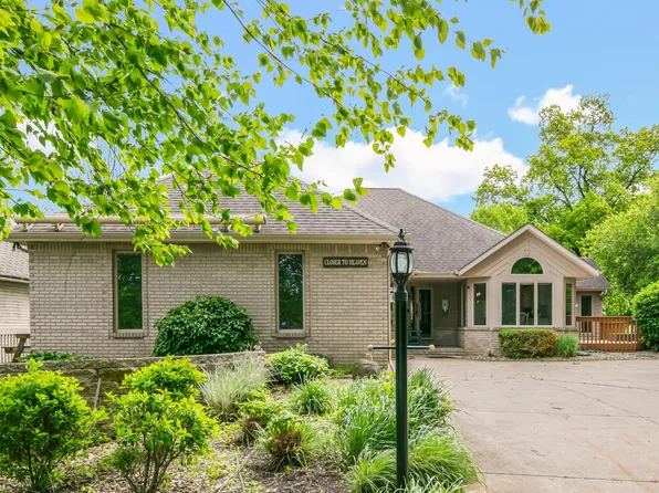 63093 Birch Rd, Vandalia, MI 49095