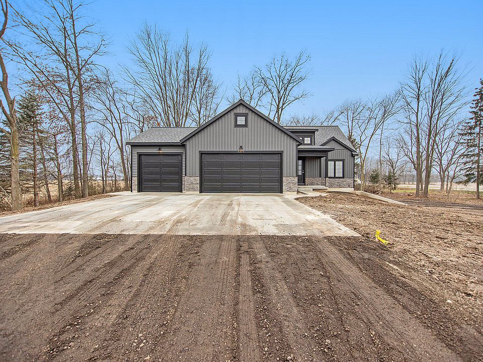 6373 80th Ave, Zeeland, MI 49464 Zillow