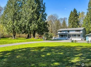 1915 98th Street NW, Tulalip, WA 98271