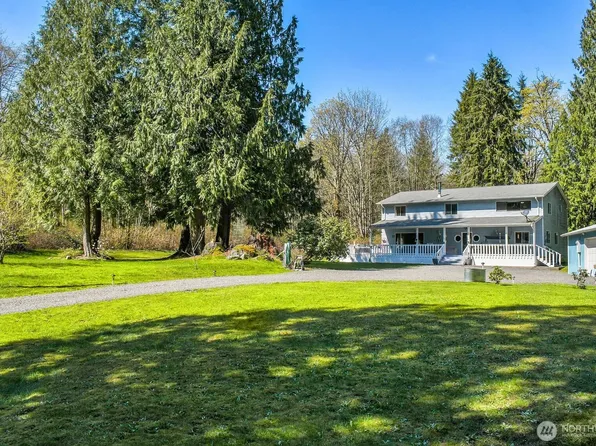 1915 98th Street NW, Tulalip, WA 98271