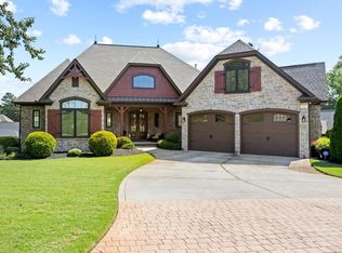 517 World Tour Dr, Inman, SC 29349