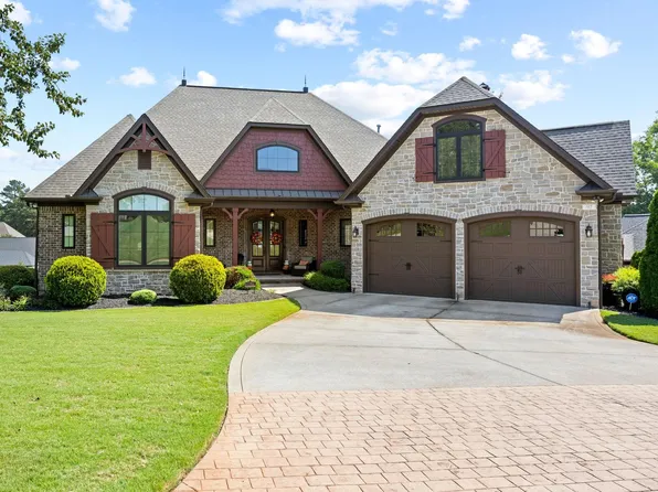 517 World Tour Dr, Inman, SC 29349