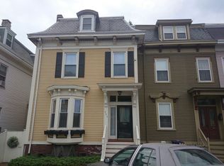 771 E 4th St, South Boston, MA 02127