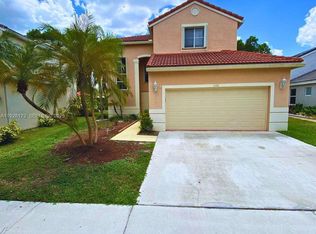 1032 Sequoia Ln, Weston, FL 33327