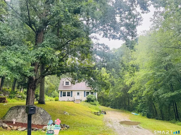 41 Little River Lane, Canterbury, CT 06331