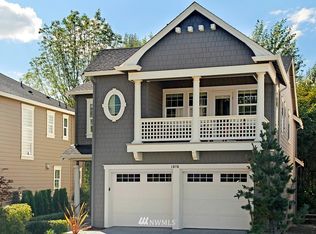 830 NE 224th Ave NE UNIT 31, Sammamish, WA 98074