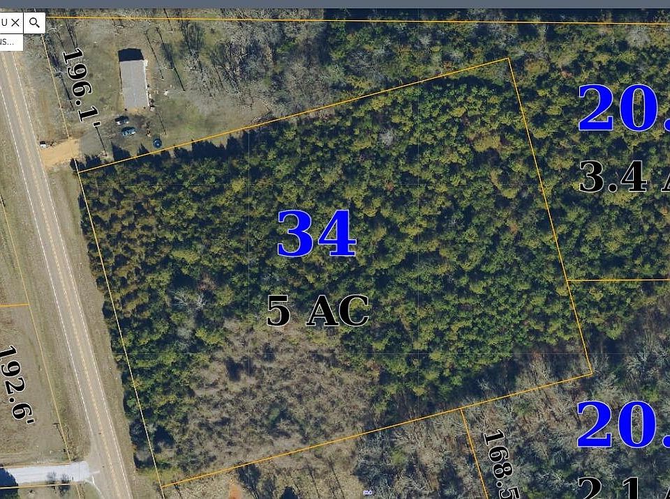 1st image of 245 Highway