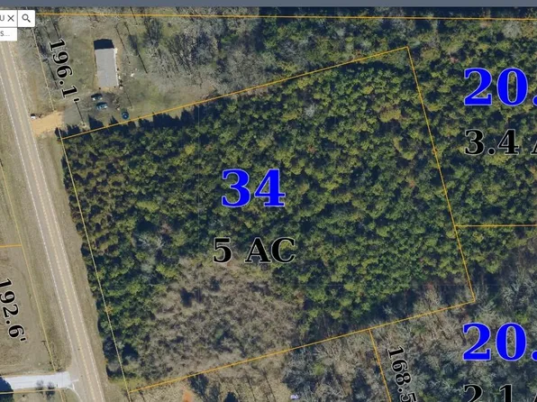 245 Highway, Okolona, MS 38860