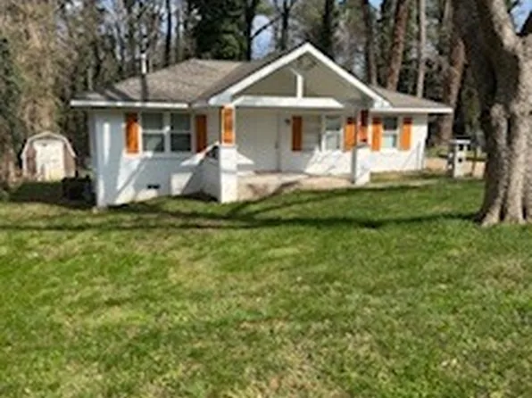 4226 Oakview Dr, Forest Park, GA 30297