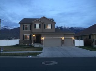 88 Secretariat Way, Farmington, UT 84025