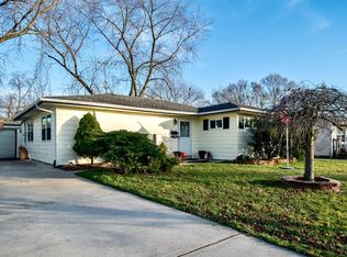 7829 Catalpa Ave, Hammond, IN 46324