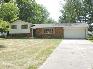 22928 Bradford Ct, Elkhart, IN 46516