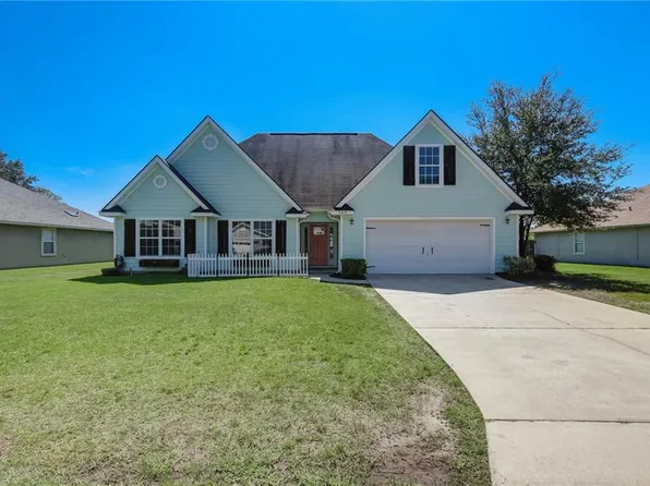 606 Wild Grape Dr, Saint Marys, GA 31558