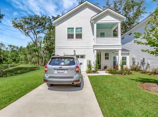 251 Claret Cup Way, Charleston, SC 29414
