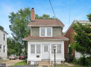 213 Melrose 1/2 Ave, Lansdowne, PA 19050