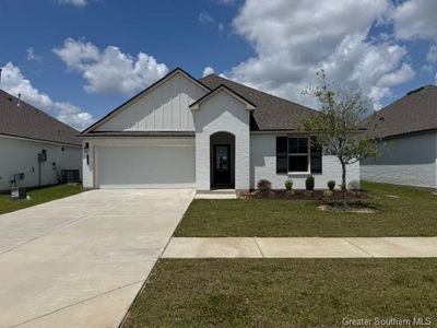 3183 Ravenwood St, Lake Charles, LA, 70607