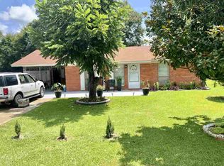 154 Pacific Cir, Crystal Springs, MS 39059