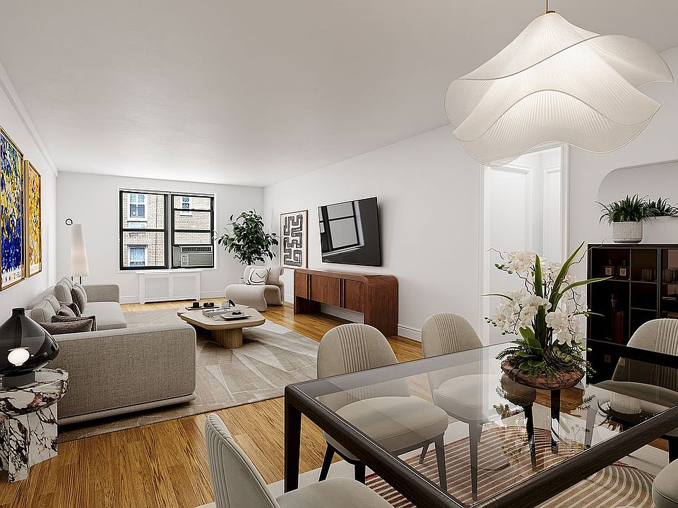 1st image of 60 E 9th St APT 618