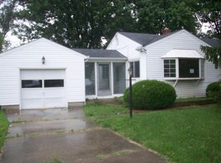 6625 Franklin Madison Rd, Middletown, OH 45042