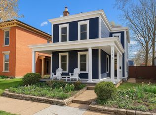 316 W 2nd Ave, Columbus, OH 43201