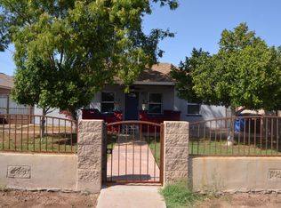 2200 E Fillmore St, Phoenix, AZ 85006