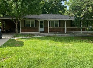 108 Adkerson Dr, Zebulon, GA 30295