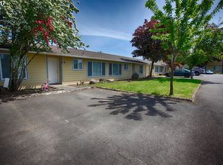 23134 NE Halsey St, Wood Village, OR 97060