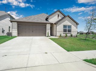 1469 Everett Gardens Way, Forney, TX 75126