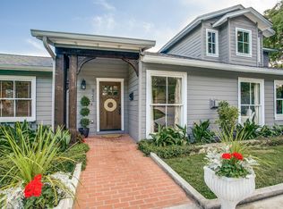 920 Garraty Rd, Terrell Hills, TX 78209