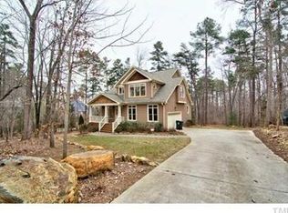 7039 Calais Dr, Durham, NC 27712