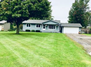 8370 Potter Rd, Flushing, MI 48433