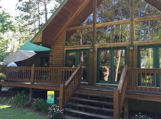 7955 Lakeshore Dr, Donalsonville, GA 39845