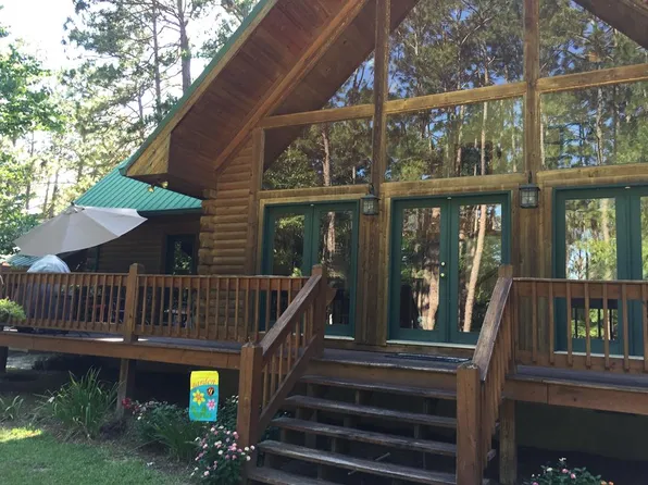 7955 Lakeshore Dr, Donalsonville, GA 39845