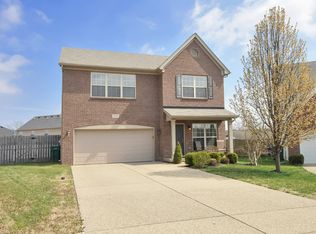 11507 Nancy Stone Ct, Louisville, KY 40229