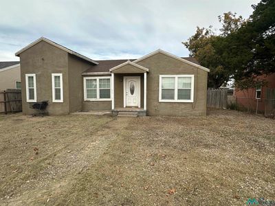 1103 W 3rd St, Roswell, NM, 88201