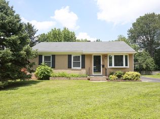 4209 Berkshire Ave, Louisville, KY 40220