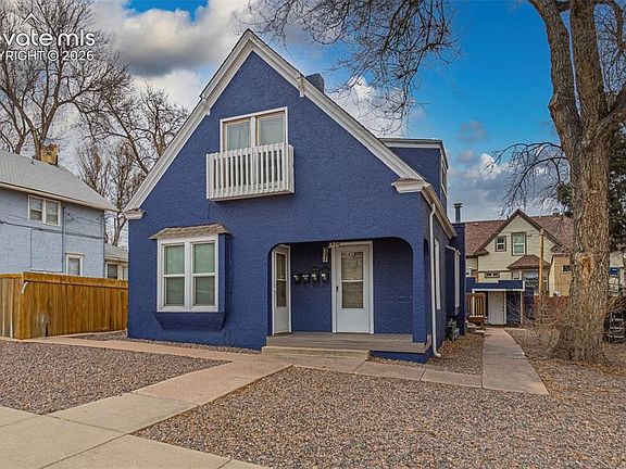 2nd image of 326 E Saint Vrain St