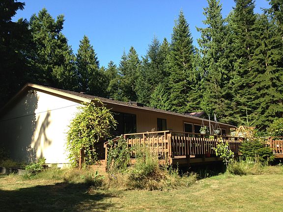 back deck