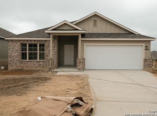 7658 Granger Cv, San Antonio, TX 78252