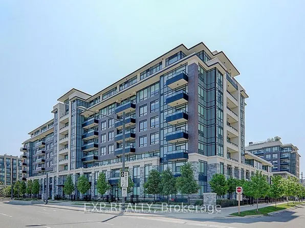 25 Water Walk Dr, Markham, ON