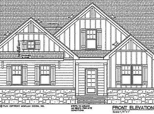 35 Basil, Franklinton, NC 27525