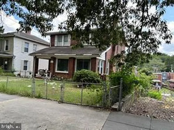 4053 Benning Rd NE, Washington, DC 20019