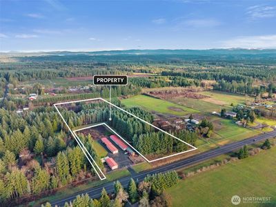 0 XXX US Highway 12, Chehalis, WA, 98532