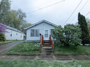 3636 Stanton Ave, Indianapolis, IN 46201