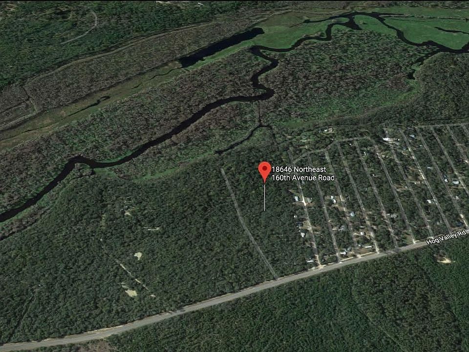 2nd image of 18646 NE 160th Avenue Rd